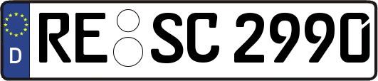 RE-SC2990