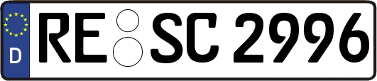 RE-SC2996
