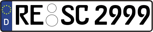 RE-SC2999