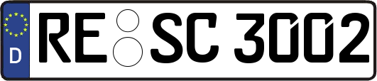 RE-SC3002