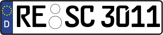 RE-SC3011