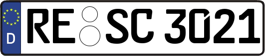 RE-SC3021