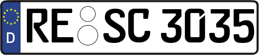 RE-SC3035