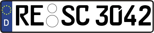 RE-SC3042