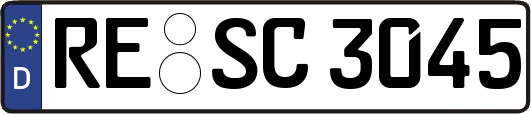 RE-SC3045