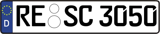 RE-SC3050