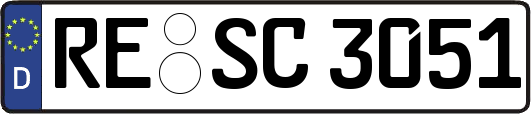 RE-SC3051