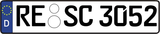 RE-SC3052