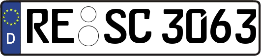 RE-SC3063