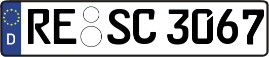 RE-SC3067
