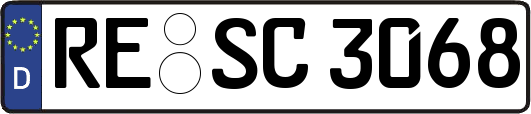 RE-SC3068