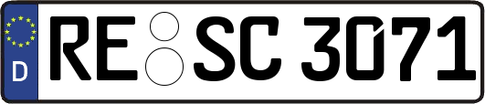 RE-SC3071