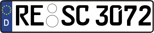 RE-SC3072