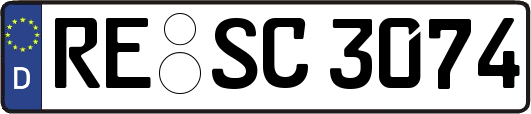 RE-SC3074