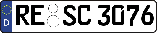 RE-SC3076