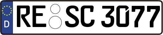 RE-SC3077