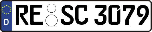 RE-SC3079
