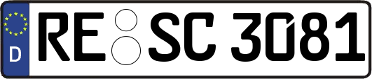 RE-SC3081