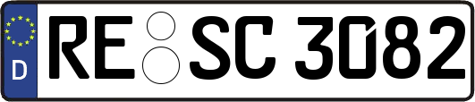 RE-SC3082