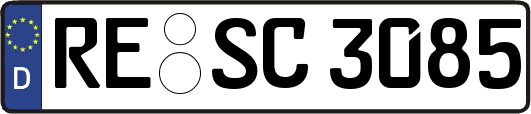RE-SC3085