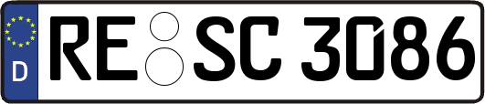 RE-SC3086
