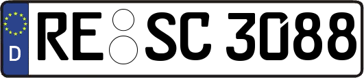 RE-SC3088