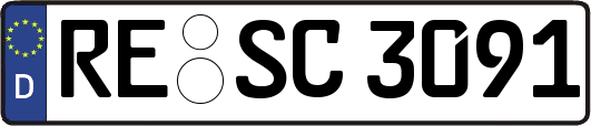 RE-SC3091