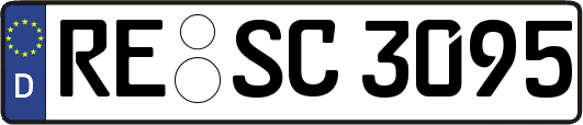 RE-SC3095