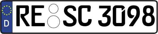 RE-SC3098
