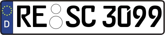 RE-SC3099