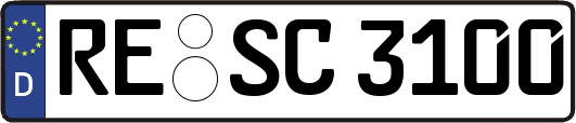 RE-SC3100