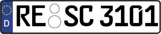 RE-SC3101