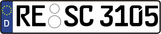 RE-SC3105