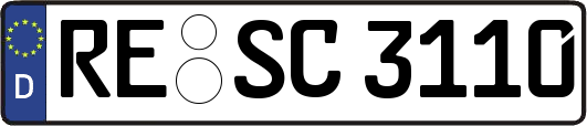 RE-SC3110