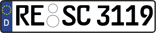RE-SC3119