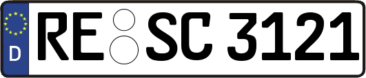 RE-SC3121