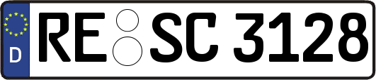 RE-SC3128