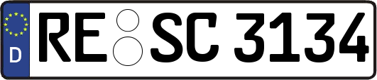 RE-SC3134