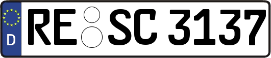 RE-SC3137