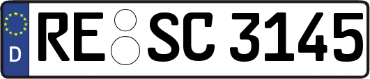 RE-SC3145