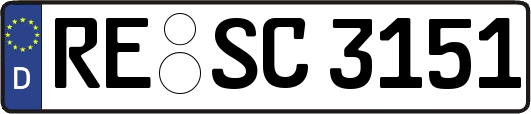 RE-SC3151
