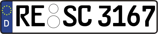 RE-SC3167