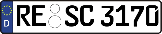 RE-SC3170