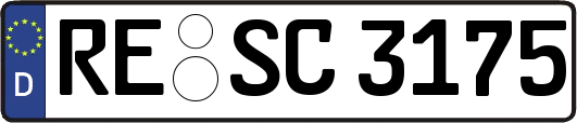 RE-SC3175