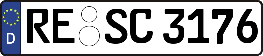 RE-SC3176