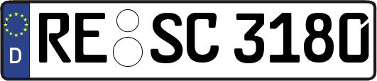 RE-SC3180