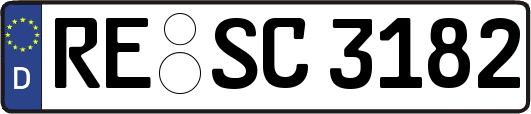 RE-SC3182