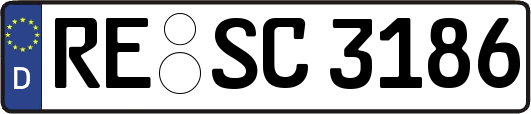 RE-SC3186