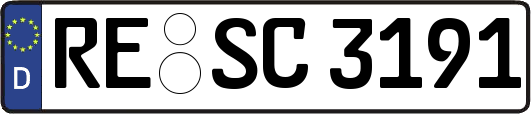RE-SC3191