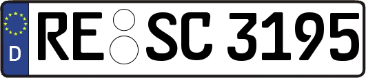 RE-SC3195